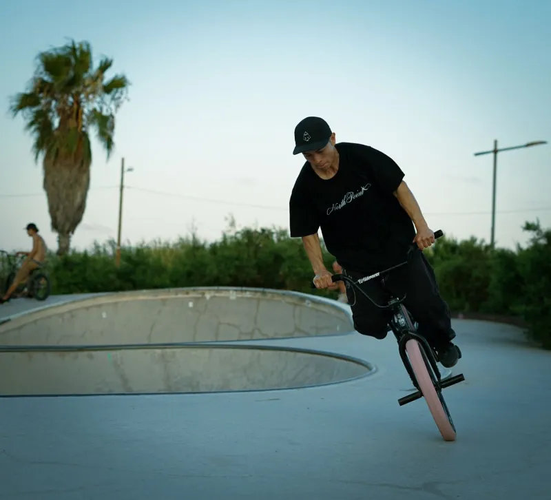 The BMX Rider's Road Map: Best Spots to Shred Across the United States