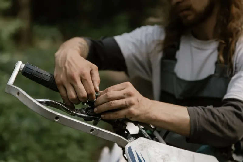 Is Your Bike Fighting You? How Setup Is Secretly Sabotaging Your Riding