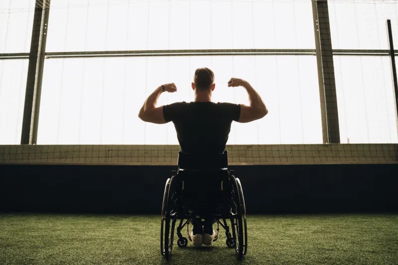 Broken Bones, Unbroken Spirit: The Raw Truth About Coming Back From a BMX Injury