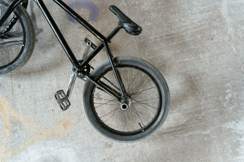 Expensive Parts Won't Save a Weak Foundation: The Truth About BMX Gear Obsession