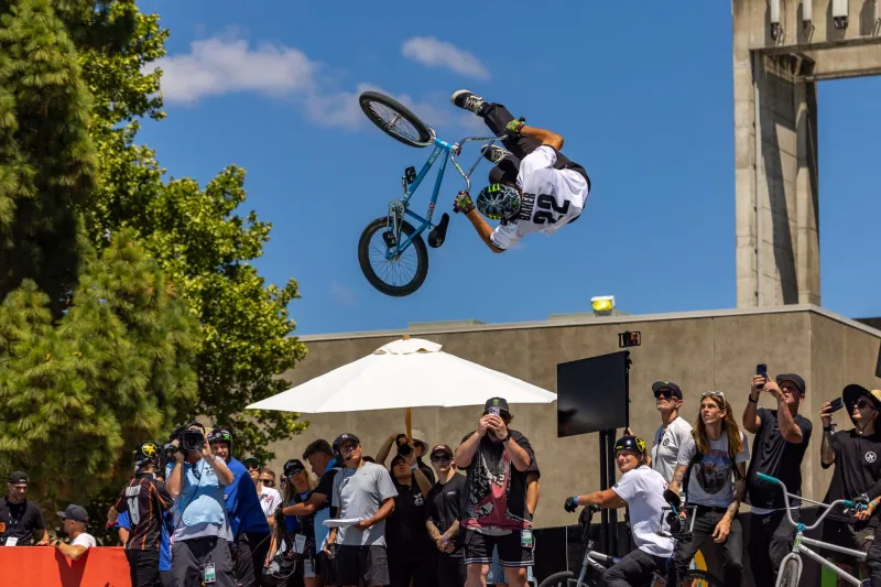 Pavement to Profit: How BMX Riders Are Turning Passion Into Real Business